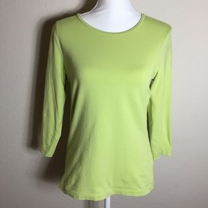 Chico’s Women’s Tee Shirt